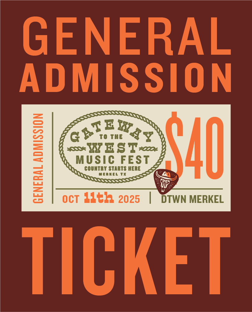 Gateway to the West Music Fest