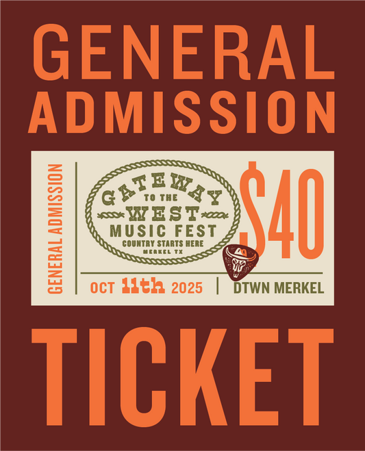 Gateway to the West Music Fest